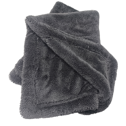 1600 GSM Double-Side Twisted Loop Towel