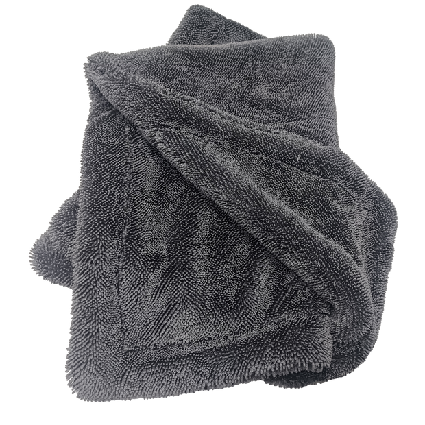 1600 GSM Double-Side Twisted Loop Towel
