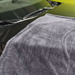 1400 GSM Double-Side Twisted Loop Towel