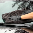 800 GSM Single-Side Twisted Loop Towel