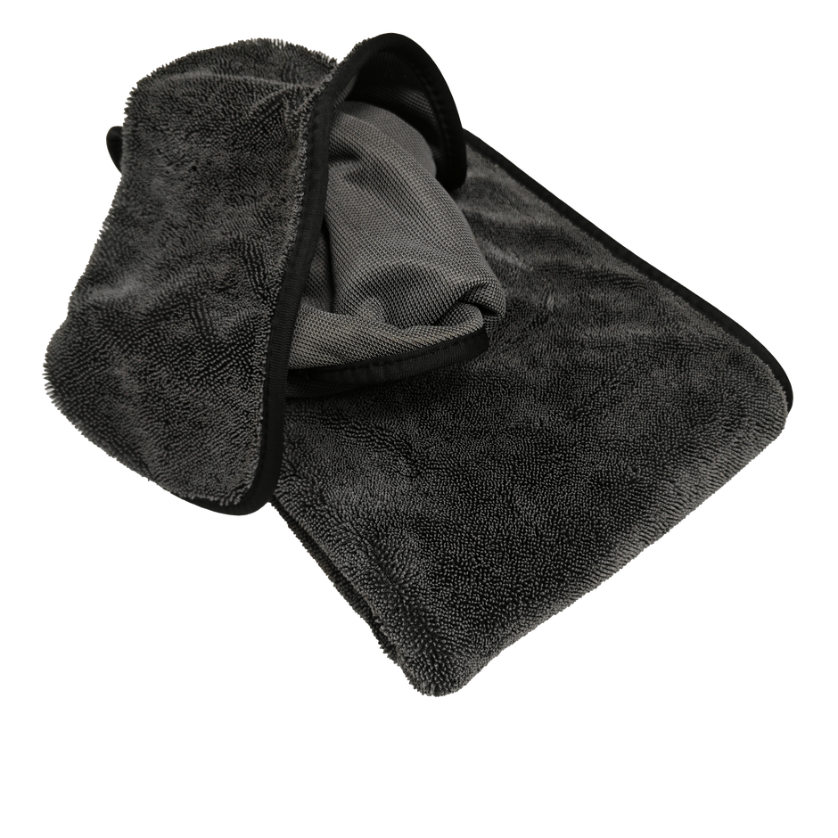800 GSM Single-Side Twisted Loop Towel