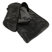800 GSM Single-Side Twisted Loop Towel