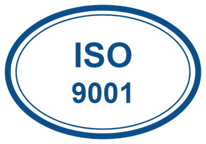 ISO 9001