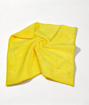 350 GSM high-low plush towel