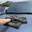 1200gsm double side twisted loop towel