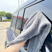 1200gsm double side twisted loop towel