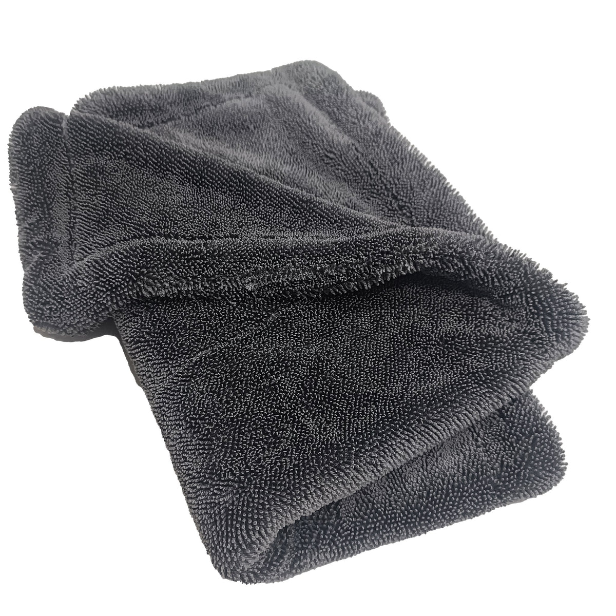 1400gsm double side twisted loop towel