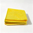350gsm high low plush car detailing towel
