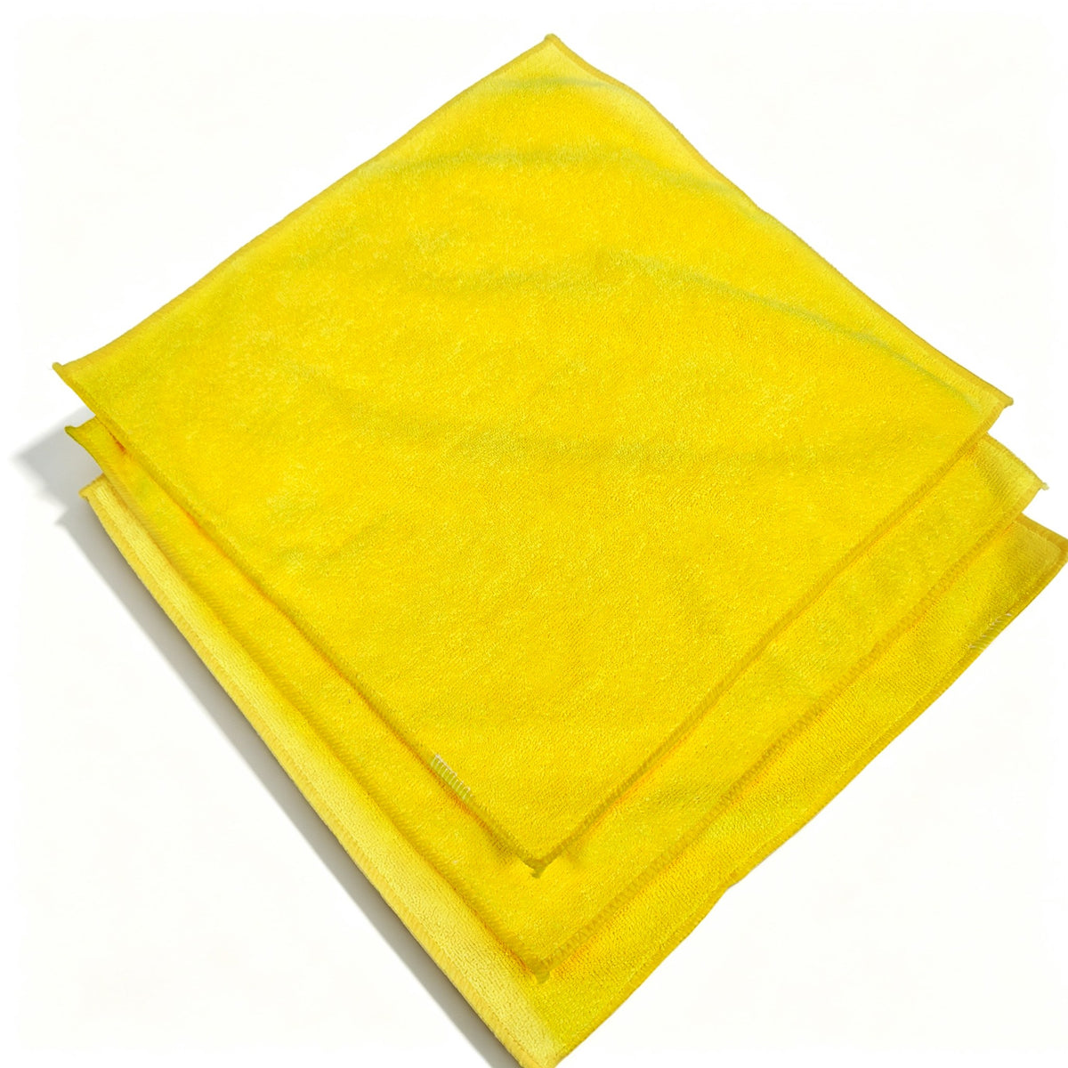 350gsm warp knit microfiber towel