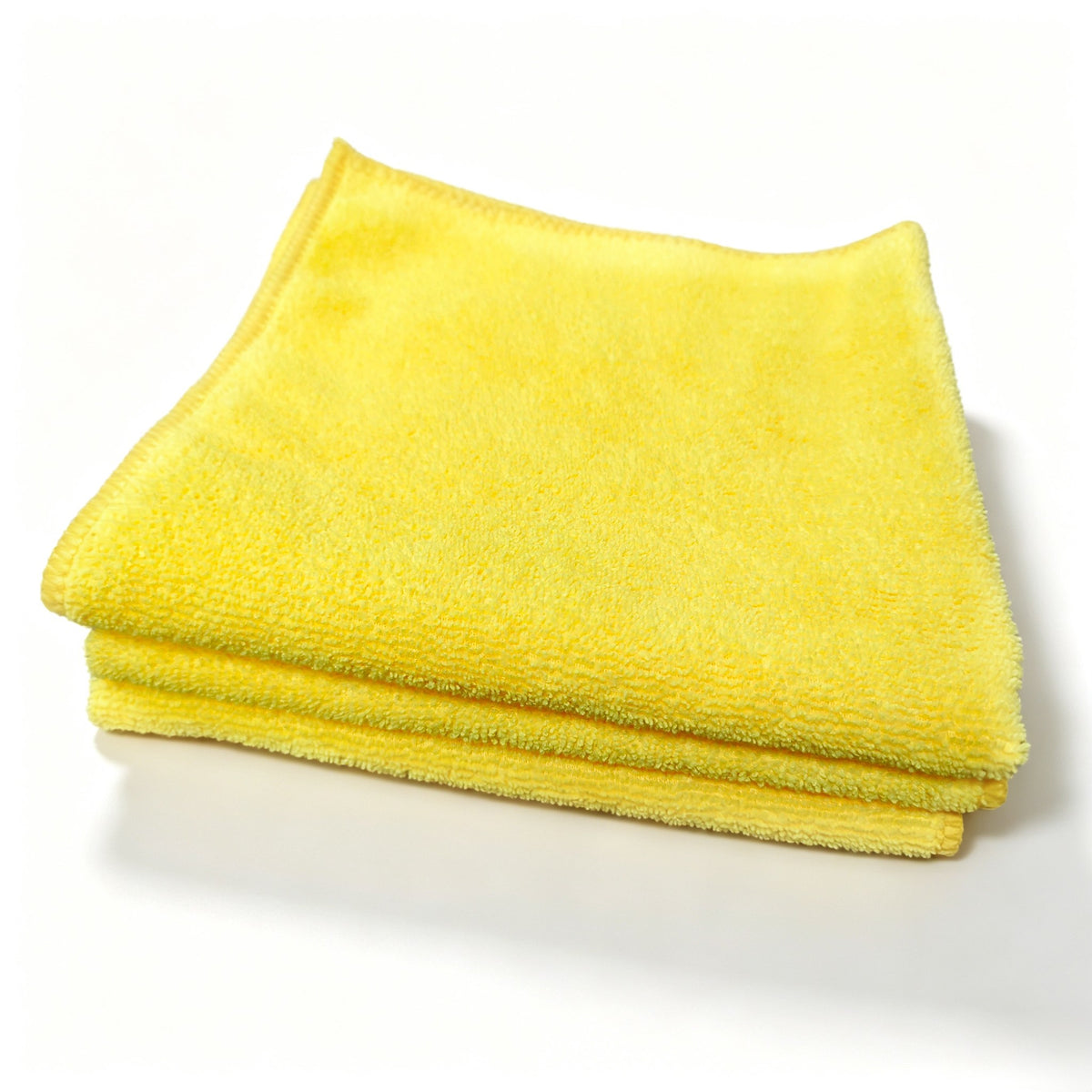400gsm warp knit microfiber towel