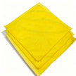 400gsm warp knit microfiber towel