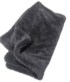 1600 GSM double-side twisted loop towel