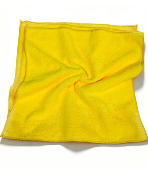 300 GSM warp-knit microfiber towel